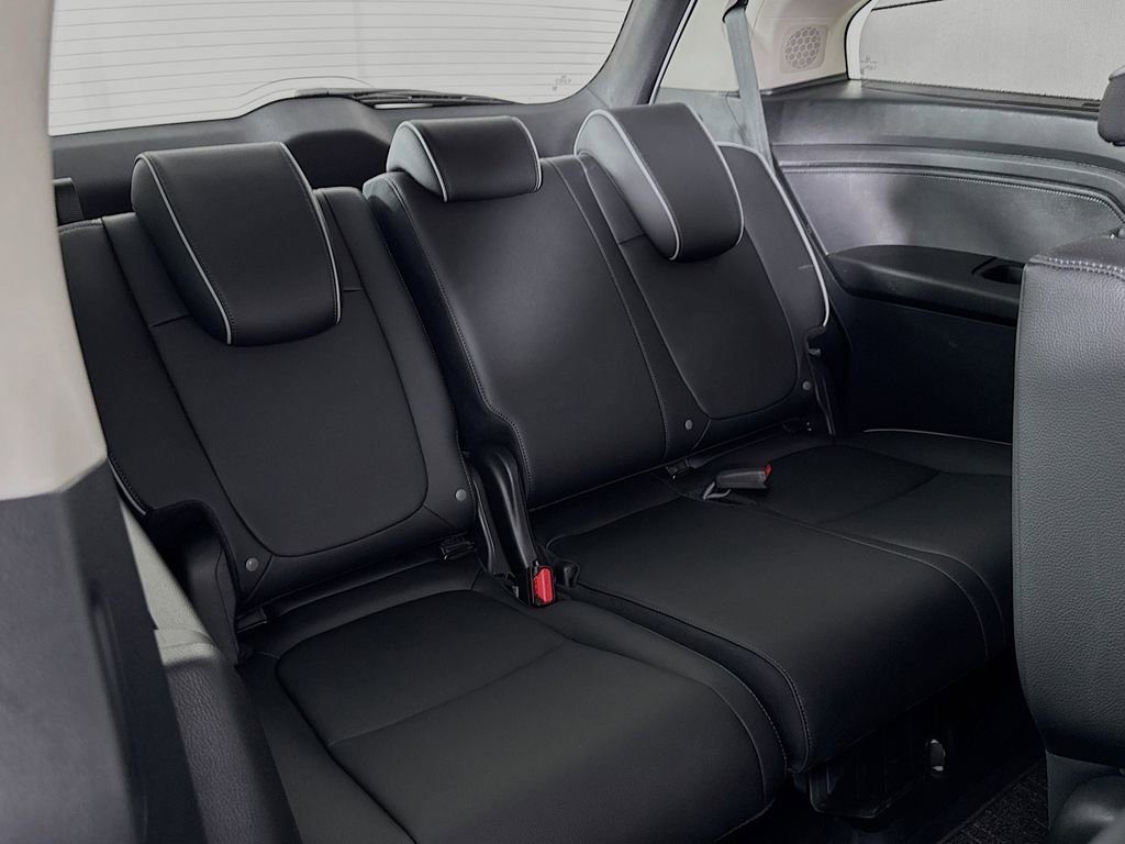 2026 Honda Odyssey Elite - Photo 83