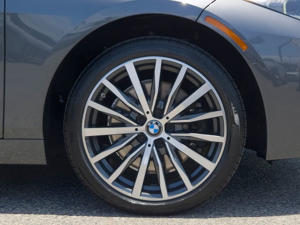 Used 2021 Mineral Grey Metallic BMW 228i image 7