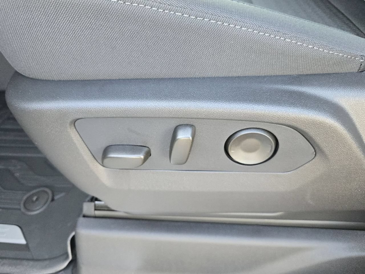 2026 GMC Sierra 1500 Elevation - Photo 25