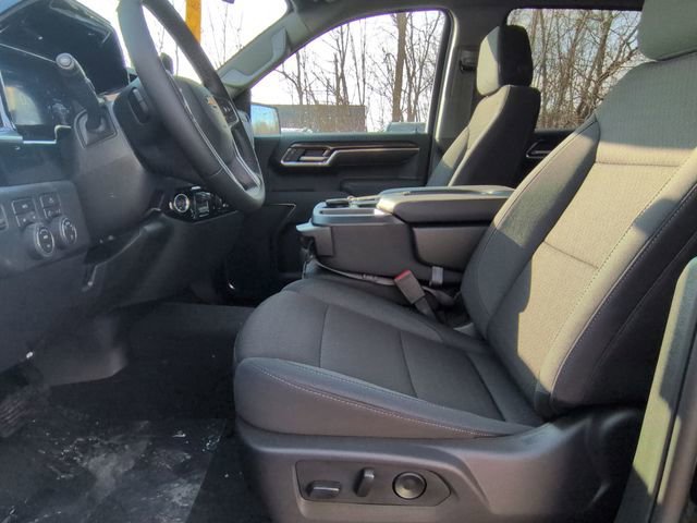 New 2026 Black Chevrolet LT (2FL) image 19