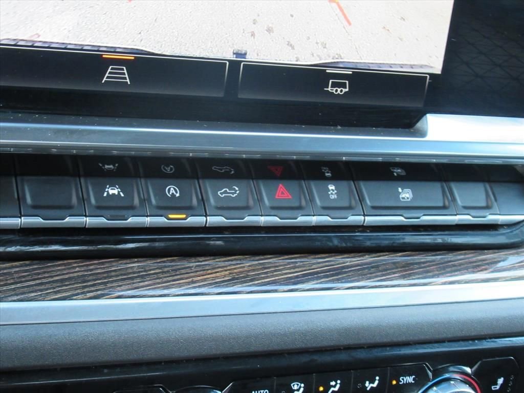 2022 GMC Sierra 1500 Elevation - Photo 24