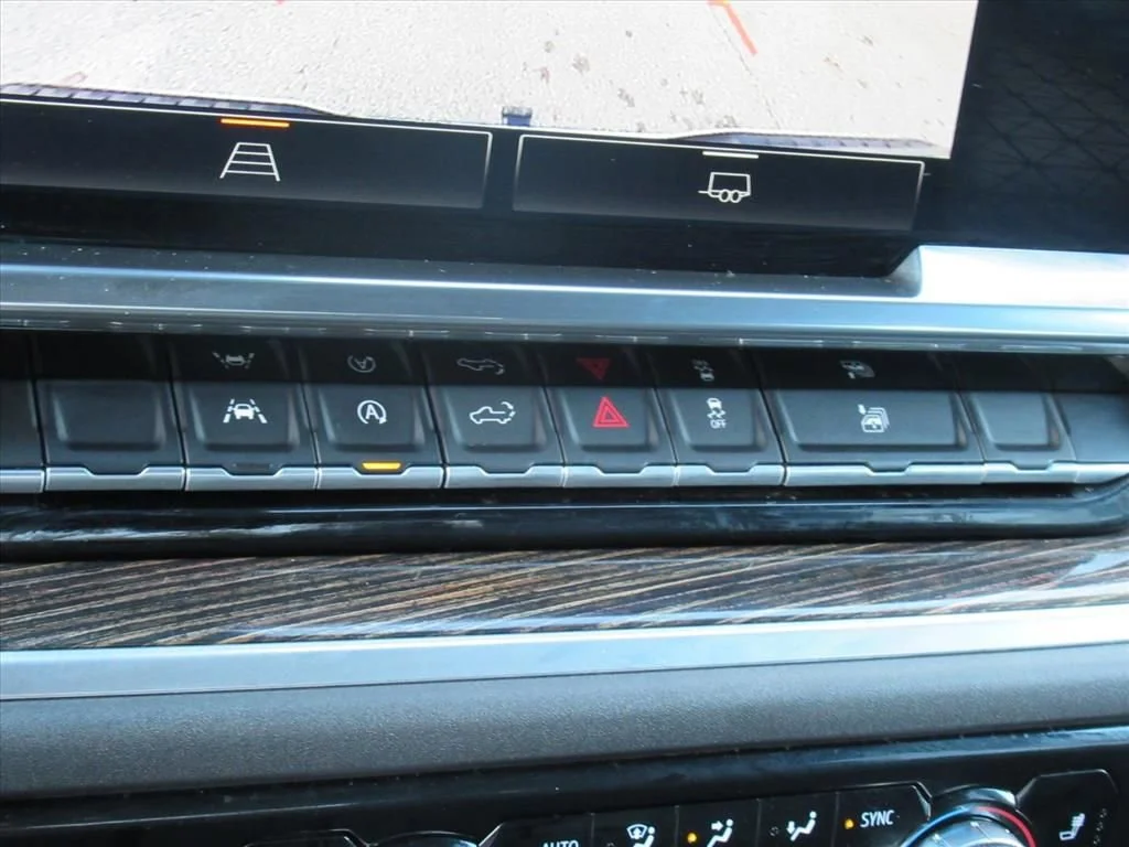2022 GMC Sierra 1500 Elevation - Photo 24