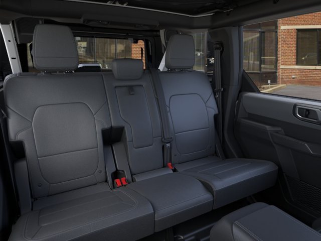 New 2026 Oxford White Ford Big Bend image 36