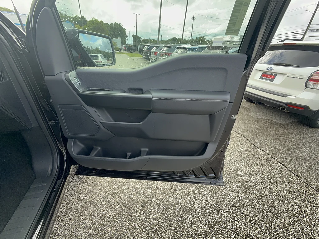 New 2026  Ford STX image 23