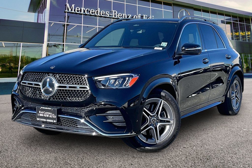 2026 Mercedes-Benz GLE GLE450 - Photo 9