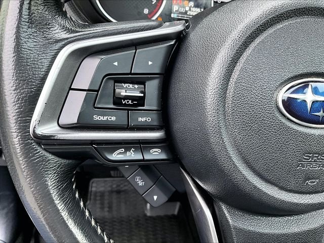 Used 2023 Brown Subaru Premium image 24