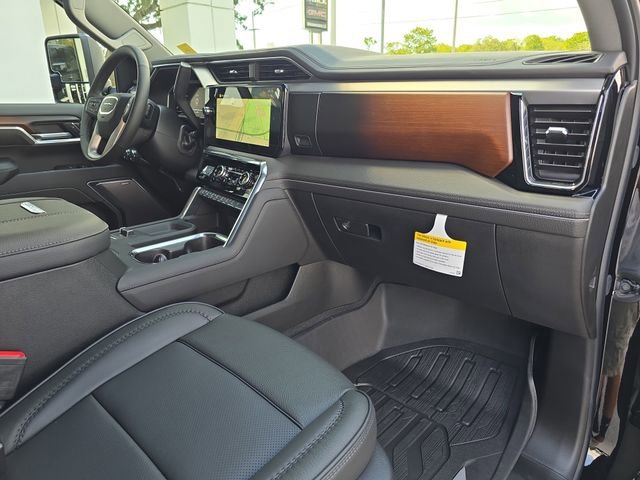 2025 GMC Sierra 2500HD Denali - Photo 12