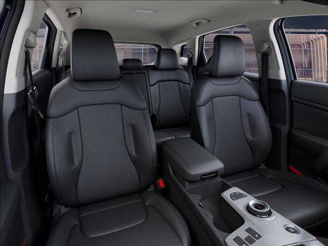 New 2027 Vesta Blue Kia EX image 15