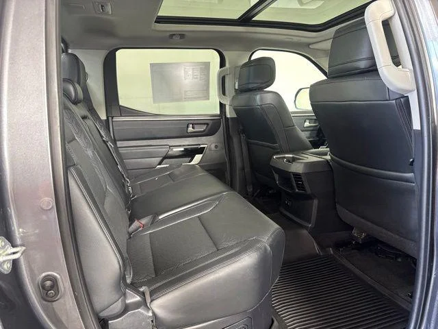 Certified Used 2023 MAGNETIC GRAY MET. Toyota  image 5