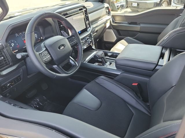 New 2026 Shelter Green Ford Raptor® image 3
