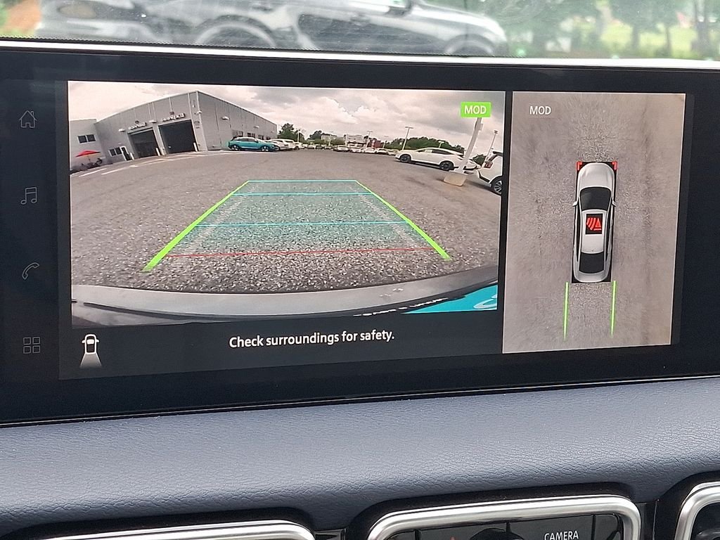 2026 Nissan Sentra — photo 14