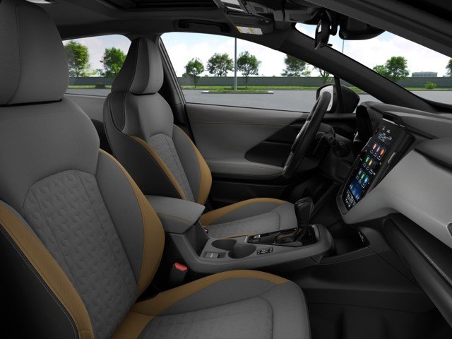 New 2026 MAGNETITE GRAY PEARL Subaru Sport Hybrid image 15