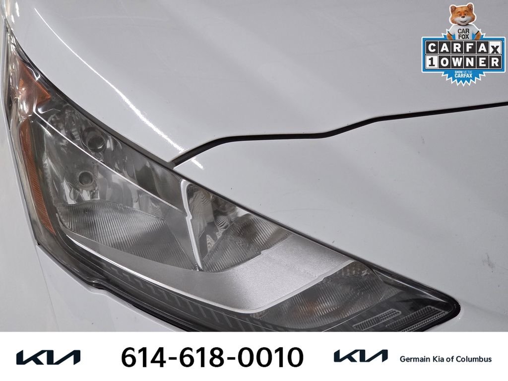 Used 2022 White Ford XL image 15