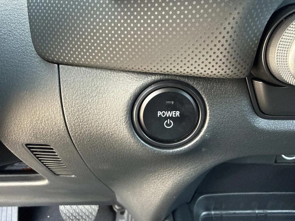 New 2026 Machine Gray Metallic Mazda Preferred AWD image 39