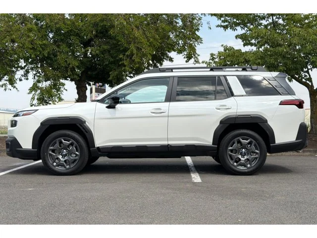 New 2026 CRYSTAL WHITE PEARL Subaru Premium image 34