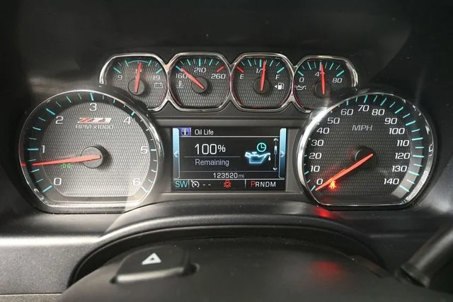 Used 2016 Red Chevrolet LT image 27