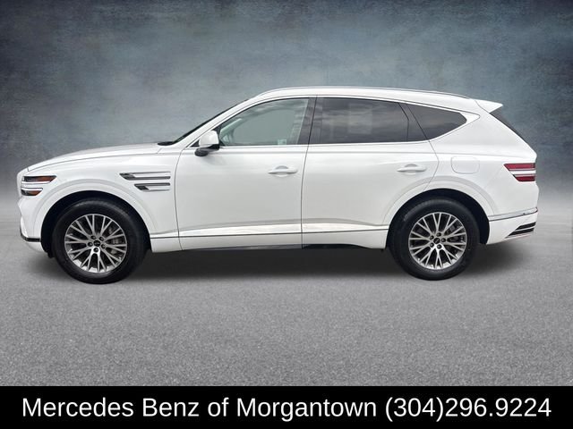 Used 2025 White Genesis 2.5T image 2