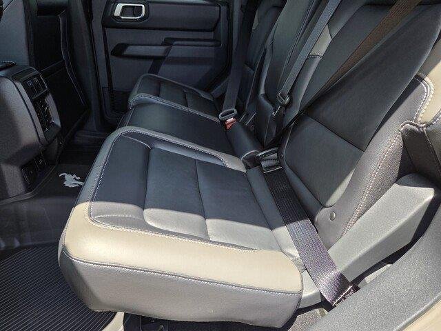 New 2026 Marsh Gray Ford Outer Banks® image 25