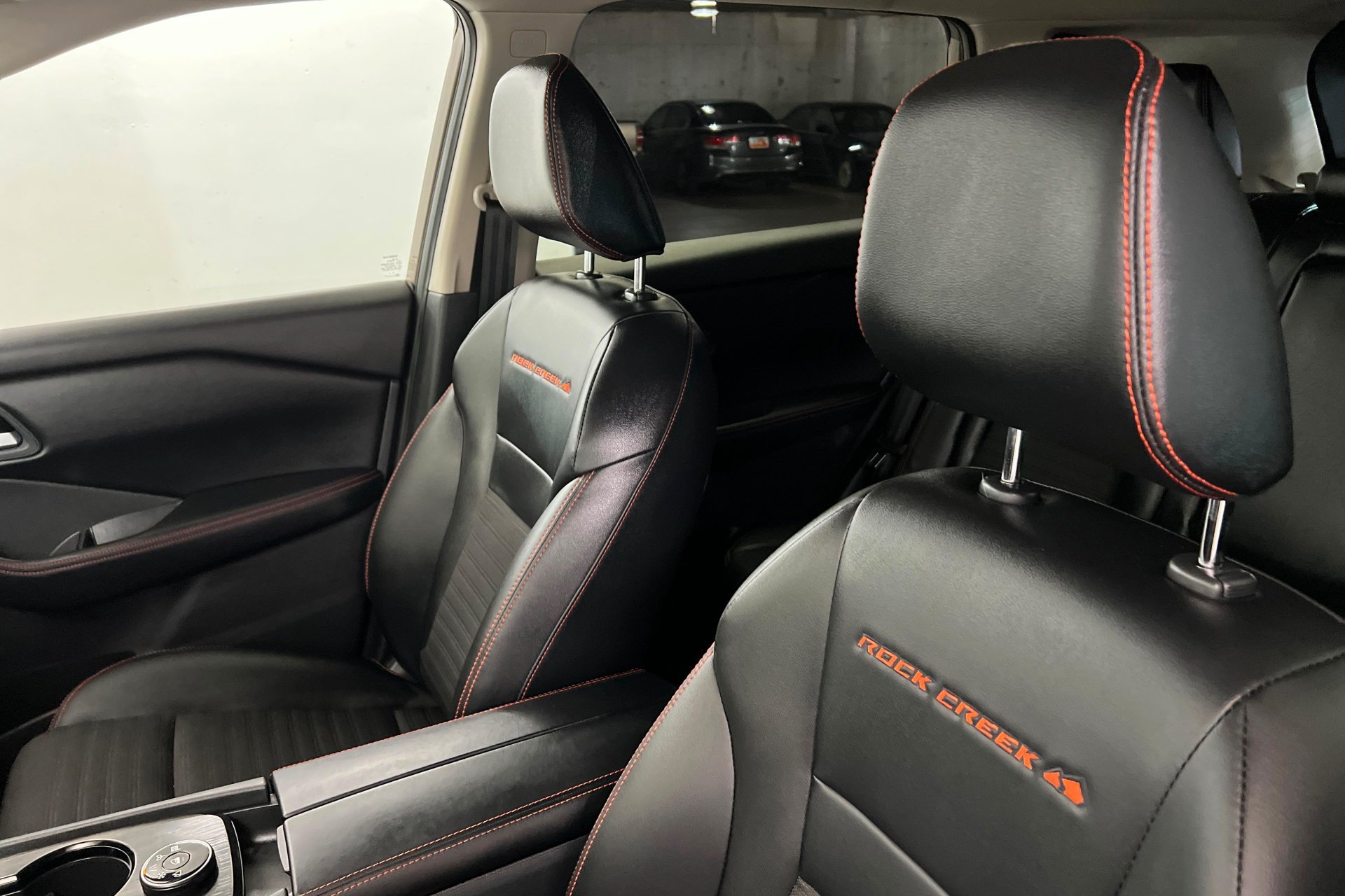 2025 Nissan Rogue Rock Creek - Photo 18