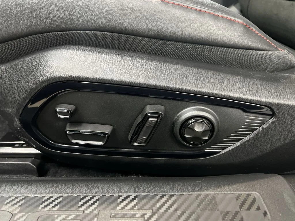 New 2026 Green Dodge Scat Pack Plus image 14