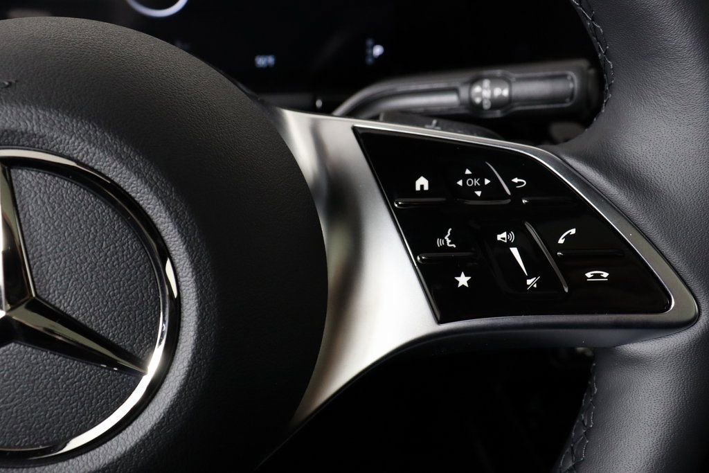 2025 Mercedes-Benz GLA GLA250 - Photo 44