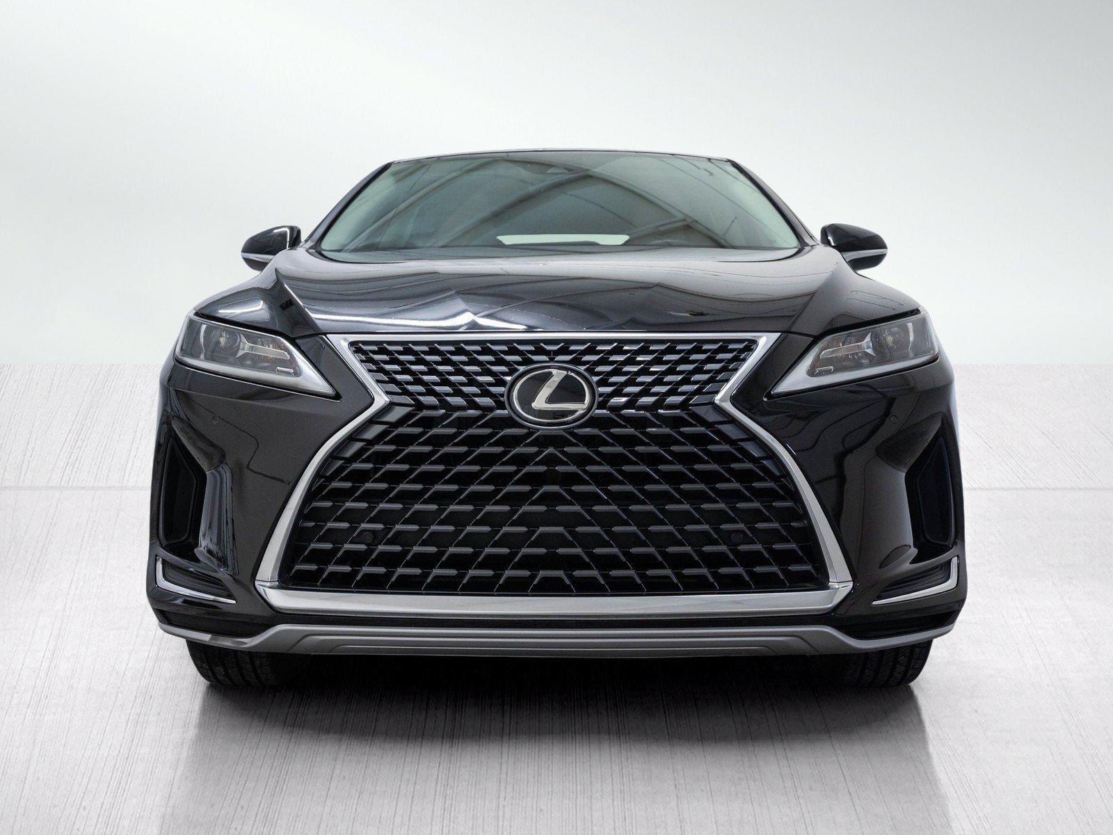 Used 2020 Lexus RX 350 with VIN 2T2AZMAA4LC154208 for sale in Kansas City