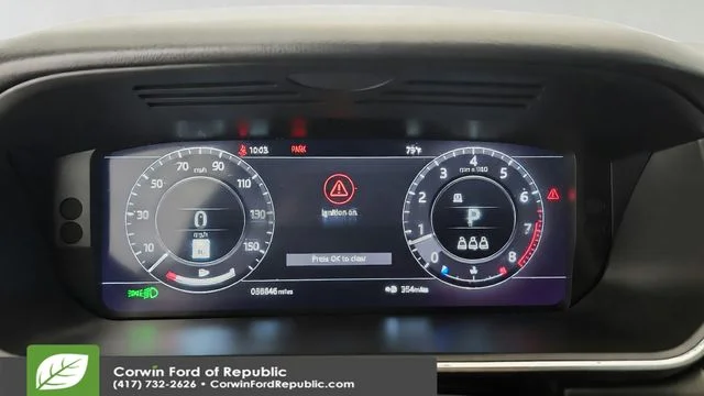2020 Land Rover Range Rover Sport HSE - Photo 14