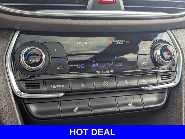 2020 Hyundai Santa Fe SEL - Photo 20