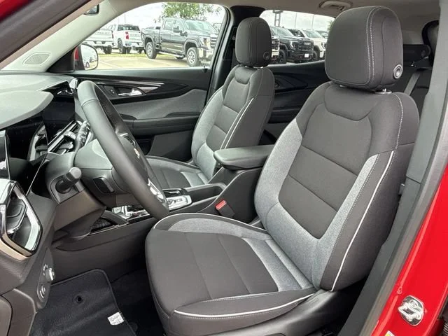 2026 Chevrolet Trailblazer LT - Photo 22