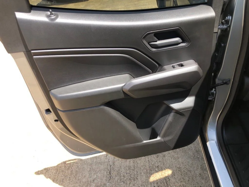 2025 Chevrolet Colorado Trail Boss - Photo 35