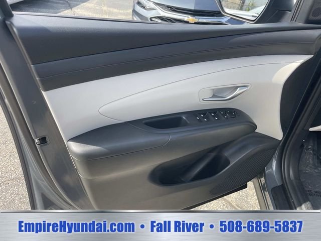 2026 Hyundai Tucson SEL - Photo 18