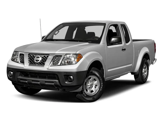 2018 Nissan Frontier 2.5 S King Cab 4X2 MT's photo