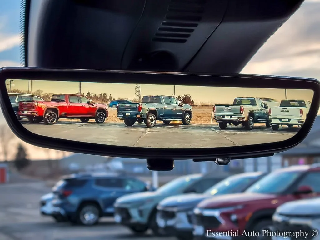 2026 GMC Acadia Elevation - Photo 15