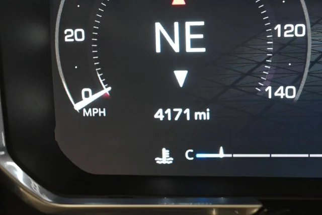 Used 2026 Sterling Metallic GMC SLT image 15