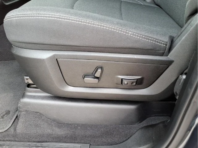 Used 2026 Blue Ram Big Horn image 21