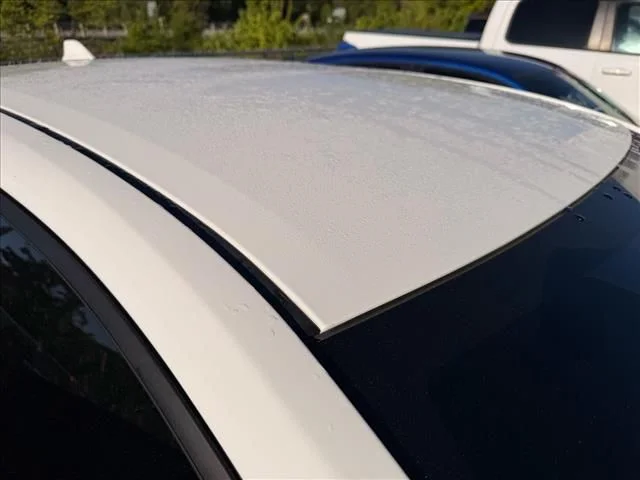 Used 2024 White Toyota Core image 19