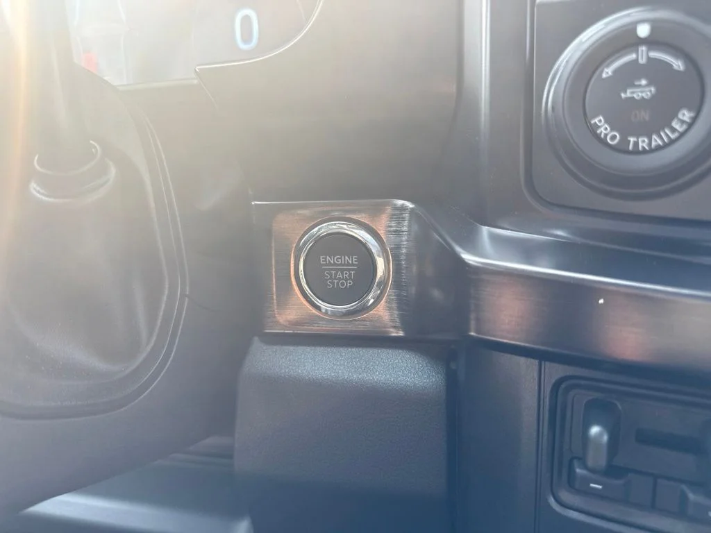 Used 2026 Gray Ford Lariat image 12