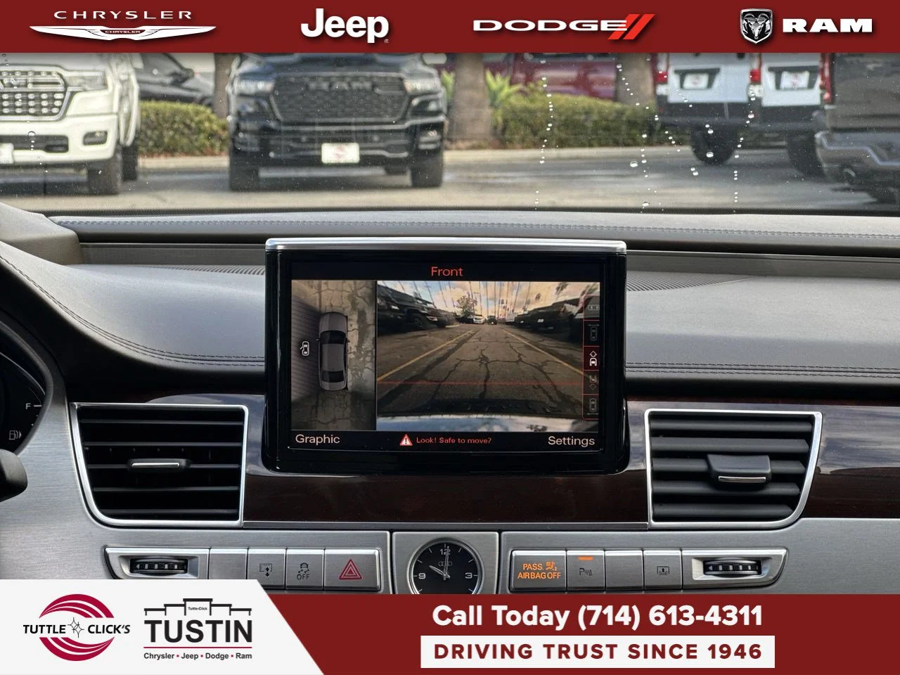 Used 2015  Audi 6.3L image 23