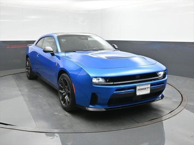 New 2026 Bludicrous Exterior Paint Dodge Scat Pack Plus image 22