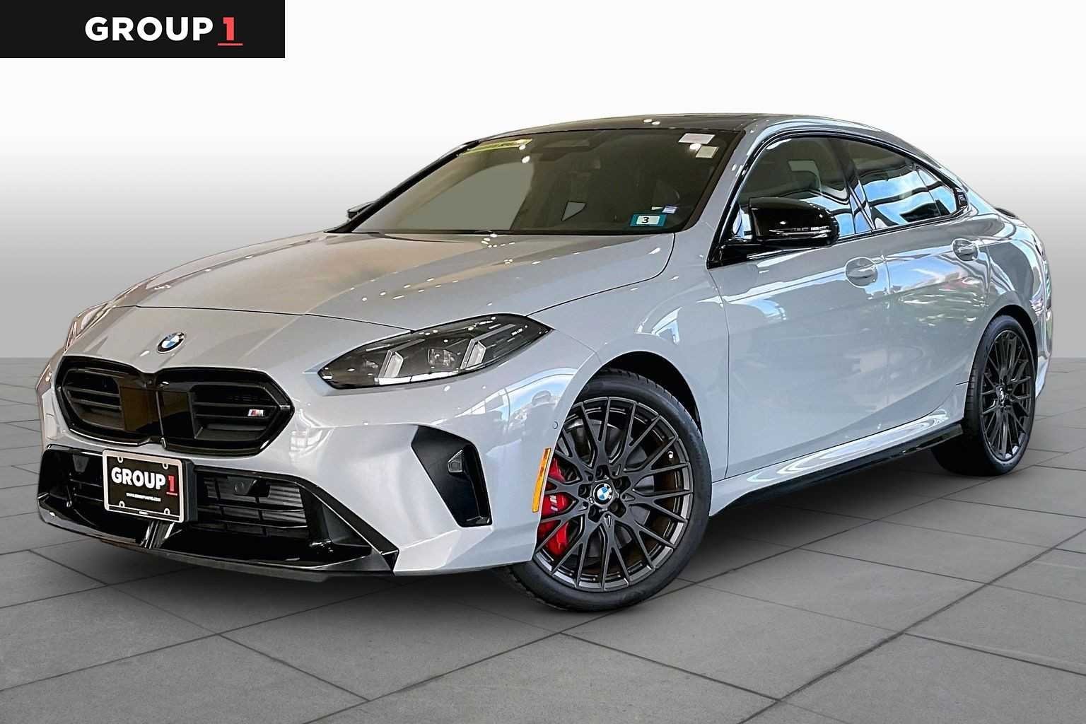 2025 BMW M235 M235 xDrive