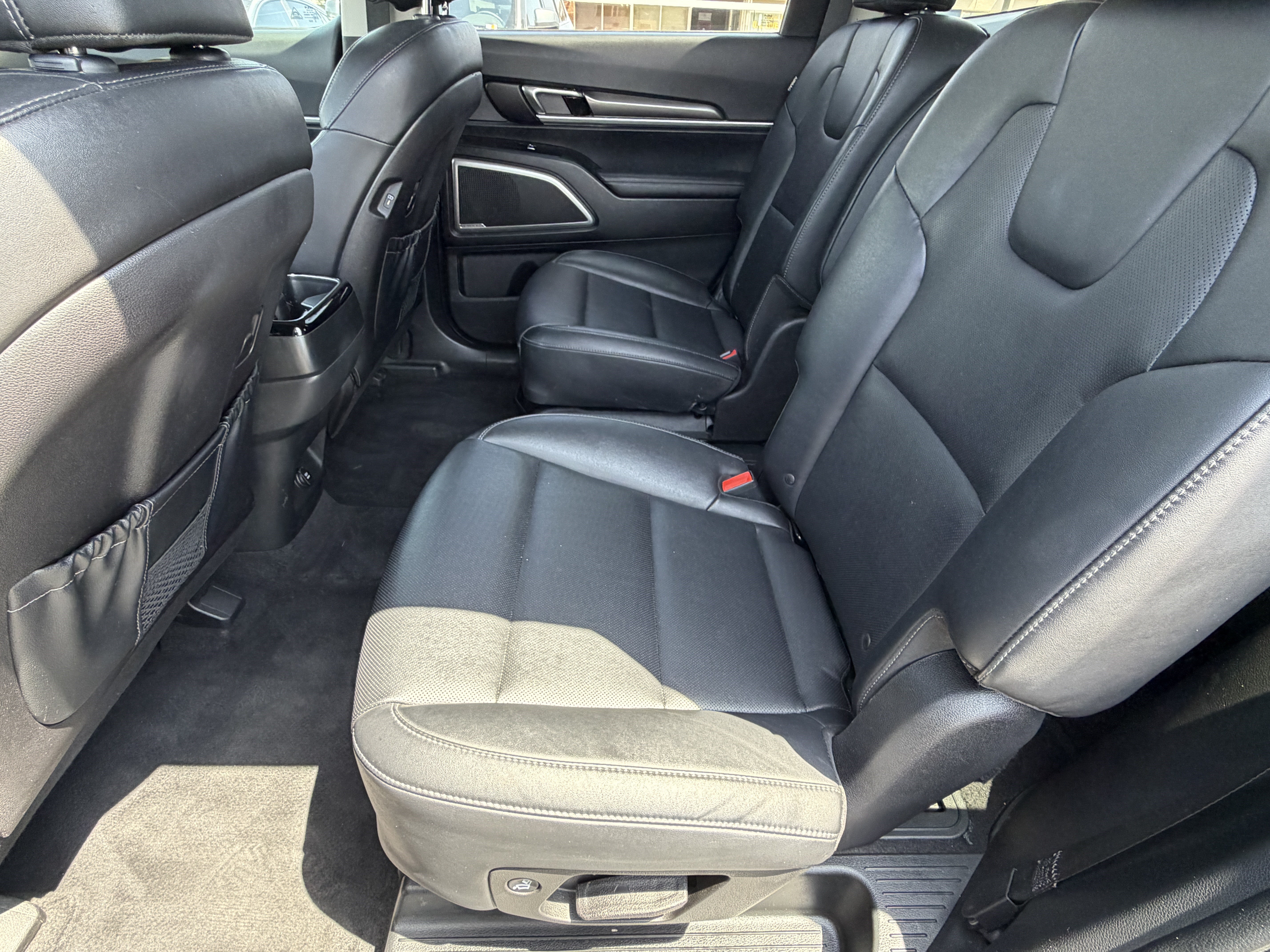 Certified Used 2023 Ebony Black Kia S image 26