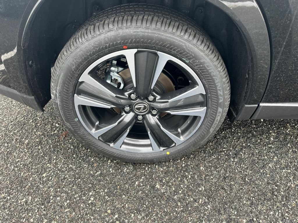 2025 Lexus UX 300h Premium - Photo 6