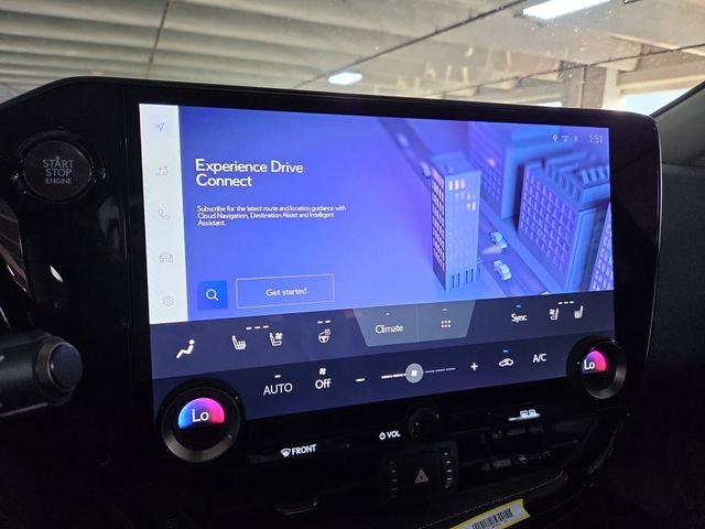 New 2026 Ultra White Lexus PREMIUM image 18