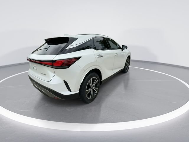 2024 Lexus RX 350 - Photo 8