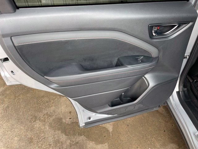 Used 2025 Silver Subaru Touring image 25