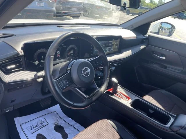 2025 Nissan Kicks SR AWD - Photo 18