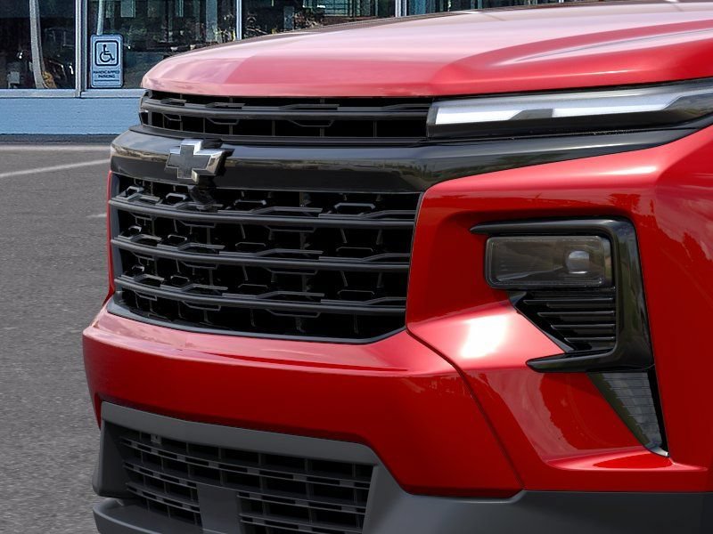 2027 Chevrolet Traverse LT - Photo 13