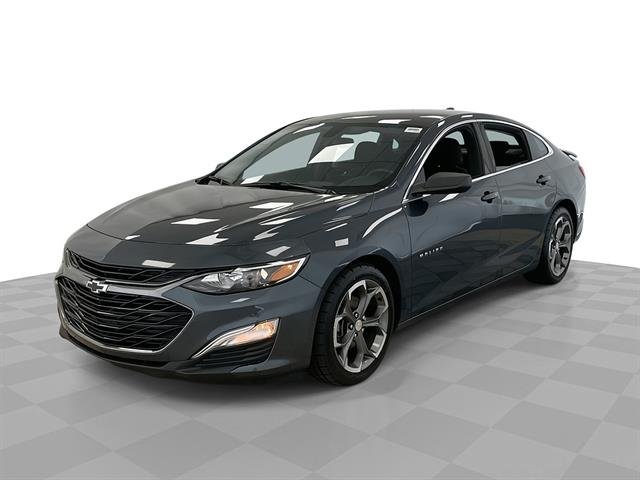 2019 Chevrolet Malibu RS