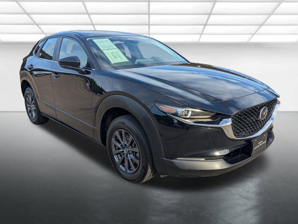 2025 Mazda CX-30 2.5 S AWD's photo