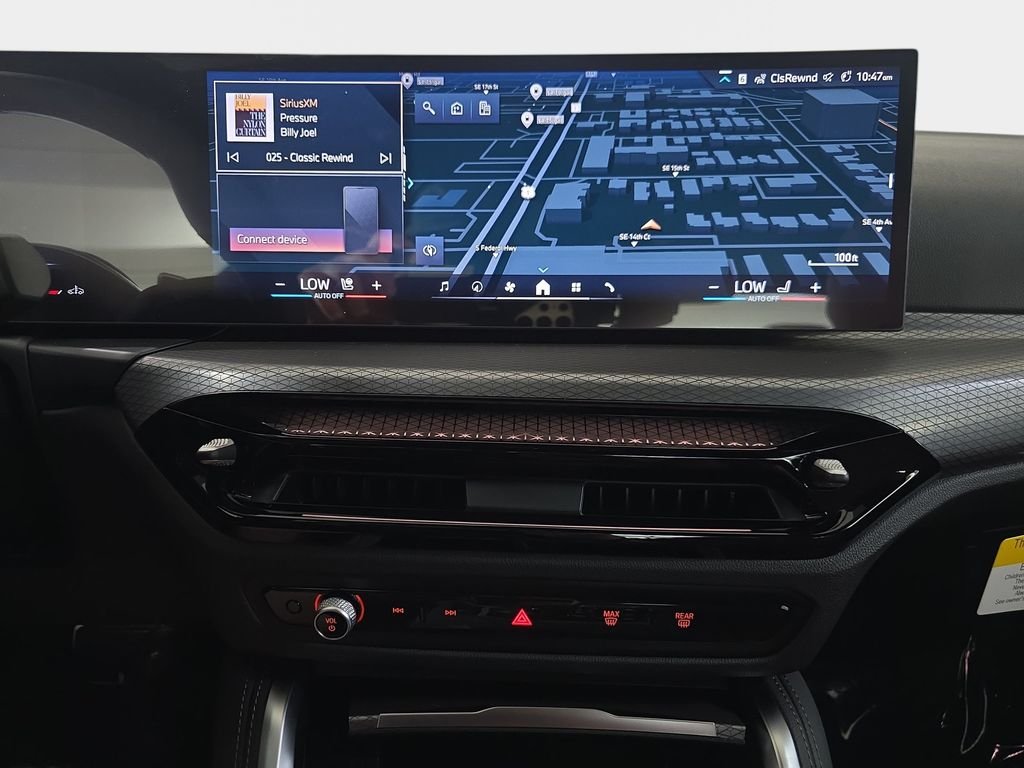 New 2027 Dravit Grey Metallic BMW 430i image 16